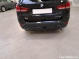  Bmw  X1 BMW  / 2019 / 5P / SUV XDRIVE 18D BUSINESS ADVANTAGE #52