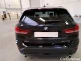  Bmw  X1 BMW  / 2019 / 5P / SUV XDRIVE 18D BUSINESS ADVANTAGE #57