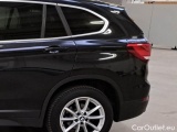  Bmw  X1 BMW  / 2019 / 5P / SUV XDRIVE 18D BUSINESS ADVANTAGE #59