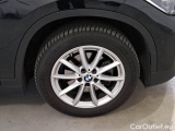  Bmw  X1 BMW  / 2019 / 5P / SUV XDRIVE 18D BUSINESS ADVANTAGE #75
