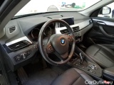  Bmw  X1 BMW  / 2019 / 5P / SUV XDRIVE 18D BUSINESS ADVANTAGE #104