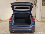  Bmw  X1 BMW  / 2019 / 5P / SUV SDRIVE 16D BUSINESS ADVANTAGE #5