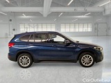  Bmw  X1 BMW  / 2019 / 5P / SUV SDRIVE 16D BUSINESS ADVANTAGE #7