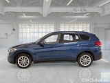  Bmw  X1 BMW  / 2019 / 5P / SUV SDRIVE 16D BUSINESS ADVANTAGE #8