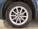 Bmw  X1 BMW  / 2019 / 5P / SUV SDRIVE 16D BUSINESS ADVANTAGE #20