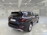  Bmw  X3 BMW  / 2021 / 5P / SUV XDRIVE 20D MH48V #2