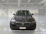  Bmw  X3 BMW  / 2021 / 5P / SUV XDRIVE 20D MH48V #6