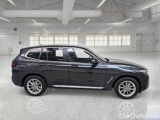  Bmw  X3 BMW  / 2021 / 5P / SUV XDRIVE 20D MH48V #7