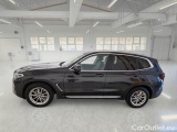  Bmw  X3 BMW  / 2021 / 5P / SUV XDRIVE 20D MH48V #8