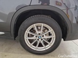  Bmw  X3 BMW  / 2021 / 5P / SUV XDRIVE 20D MH48V #19