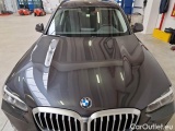  Bmw  X3 BMW  / 2021 / 5P / SUV XDRIVE 20D MH48V #23