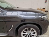  Bmw  X3 BMW  / 2021 / 5P / SUV XDRIVE 20D MH48V #31