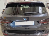  Bmw  X3 BMW  / 2021 / 5P / SUV XDRIVE 20D MH48V #44