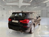  Bmw  X3 BMW  / 2017 / 5P / SUV XDRIVE 20D MH48V BUSINESS ADVANTAGE #2