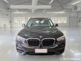  Bmw  X3 BMW  / 2017 / 5P / SUV XDRIVE 20D MH48V BUSINESS ADVANTAGE #6