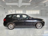  Bmw  X3 BMW  / 2017 / 5P / SUV XDRIVE 20D MH48V BUSINESS ADVANTAGE #7
