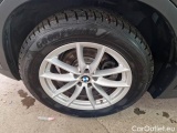  Bmw  X3 BMW  / 2017 / 5P / SUV XDRIVE 20D MH48V BUSINESS ADVANTAGE #20