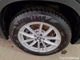  Bmw  X3 BMW  / 2017 / 5P / SUV XDRIVE 20D MH48V BUSINESS ADVANTAGE #19