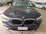  Bmw  X3 BMW  / 2017 / 5P / SUV XDRIVE 20D MH48V BUSINESS ADVANTAGE #32