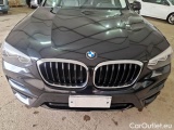  Bmw  X3 BMW  / 2017 / 5P / SUV XDRIVE 20D MH48V BUSINESS ADVANTAGE #38