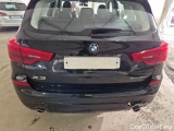  Bmw  X3 BMW  / 2017 / 5P / SUV XDRIVE 20D MH48V BUSINESS ADVANTAGE #75