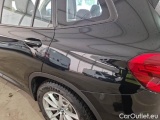  Bmw  X3 BMW  / 2017 / 5P / SUV XDRIVE 20D MH48V BUSINESS ADVANTAGE #80