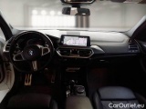  Bmw  X3 BMW  / 2021 / 5P / SUV XDRIVE 20D MH48V MSPORT #3