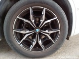  Bmw  X3 BMW  / 2021 / 5P / SUV XDRIVE 20D MH48V MSPORT #17