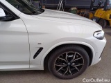  Bmw  X3 BMW  / 2021 / 5P / SUV XDRIVE 20D MH48V MSPORT #73