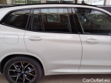  Bmw  X3 BMW  / 2021 / 5P / SUV XDRIVE 20D MH48V MSPORT #79