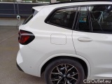  Bmw  X3 BMW  / 2021 / 5P / SUV XDRIVE 20D MH48V MSPORT #85