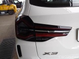  Bmw  X3 BMW  / 2021 / 5P / SUV XDRIVE 20D MH48V MSPORT #96