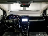  Citroen  C3 CITROEN  AIRCROSS / 2017 / 5P / SUV BLUEHDI 110 SeS SHINE #3
