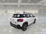  Citroen  C3 CITROEN  AIRCROSS / 2017 / 5P / SUV BLUEHDI 110 SeS SHINE #2
