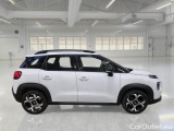  Citroen  C3 CITROEN  AIRCROSS / 2017 / 5P / SUV BLUEHDI 110 SeS SHINE #7