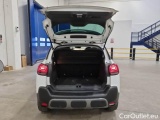  Citroen  C3 CITROEN  AIRCROSS / 2017 / 5P / SUV BLUEHDI 110 SeS SHINE #5