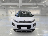  Citroen  C3 CITROEN  AIRCROSS / 2017 / 5P / SUV BLUEHDI 110 SeS SHINE #6