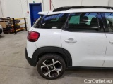  Citroen  C3 CITROEN  AIRCROSS / 2017 / 5P / SUV BLUEHDI 110 SeS SHINE #45