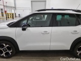  Citroen  C3 CITROEN  AIRCROSS / 2017 / 5P / SUV BLUEHDI 110 SeS SHINE #53
