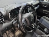  Citroen  C3 CITROEN  AIRCROSS / 2017 / 5P / SUV BLUEHDI 110 SeS SHINE #77