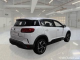  Citroen  C5 Aircross CITROEN  / 2018 / 5P / SUV BLUEHDI 130 SeS BUSINESS EAT8 #2