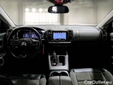  Citroen  C5 Aircross CITROEN  / 2018 / 5P / SUV BLUEHDI 130 SeS BUSINESS EAT8 #4
