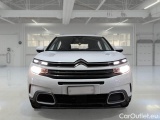  Citroen  C5 Aircross CITROEN  / 2018 / 5P / SUV BLUEHDI 130 SeS BUSINESS EAT8 #6