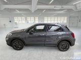  Fiat  500 FIAT X / 2018 / 5P / CROSSOVER 1.0 T3 120CV MT E6D CLUB #8