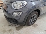  Fiat  500 FIAT X / 2018 / 5P / CROSSOVER 1.0 T3 120CV MT E6D CLUB #38