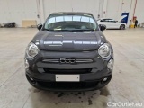  Fiat  500 FIAT X / 2018 / 5P / CROSSOVER 1.0 T3 120CV MT E6D CLUB #40