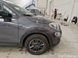  Fiat  500 FIAT X / 2018 / 5P / CROSSOVER 1.0 T3 120CV MT E6D CLUB #45