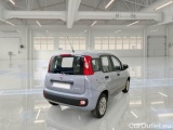  Fiat  Panda FIAT  / 2011 / 5P / BERLINA 1.0 FIREFLY 70CV SeS HYBRID #2