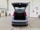  Fiat  Panda FIAT  / 2011 / 5P / BERLINA 1.0 FIREFLY 70CV SeS HYBRID #5