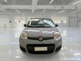  Fiat  Panda FIAT  / 2011 / 5P / BERLINA 1.0 FIREFLY 70CV SeS HYBRID #6